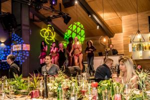 GINGER Bansko Grand Opening Party
