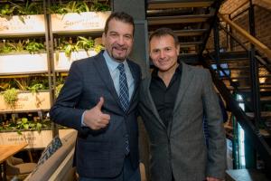 GINGER Bansko Grand Opening Party
