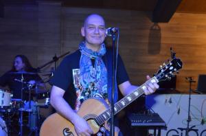 Live Music at GINGER Bansko