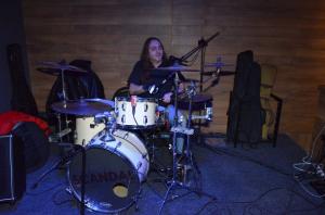 Live Music at GINGER Bansko