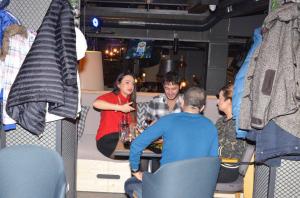 Live Music at GINGER Bansko