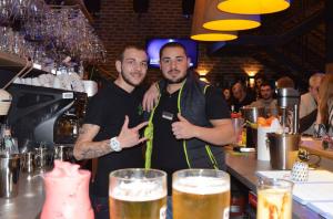 Live Music at GINGER Bansko
