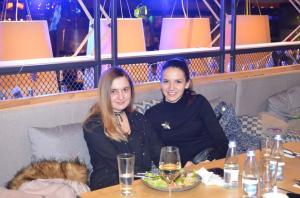 Christmas at Bar & Dinner GINGER Bansko