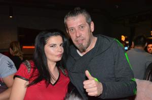 Party with Friends