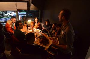 Party with Friends