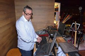 New Years Eve at GINGER Bansko
