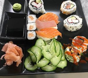 Always great Food 