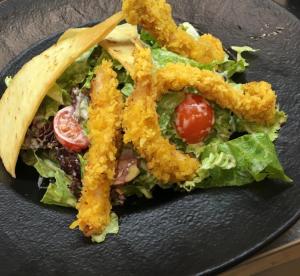 Always great Food 