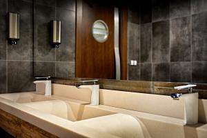 GINGER Bansko Interior