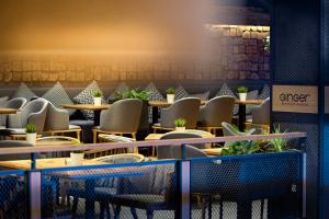 GINGER Bansko Interior