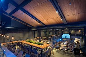 GINGER Bansko Interior