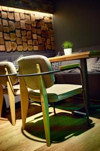 GINGER Bansko Interior