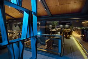 GINGER Bansko Interior