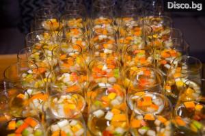 GINGER Bansko Grand Opening 2018