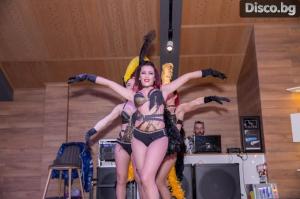 GINGER Bansko Grand Opening 2018