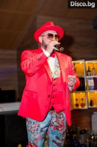 GINGER Bansko Grand Opening 2018