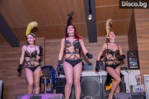 GINGER Bansko Grand Opening 2018