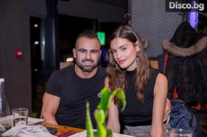 GINGER Bansko Grand Opening 2018