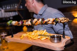 GINGER Bansko Grand Opening 2018