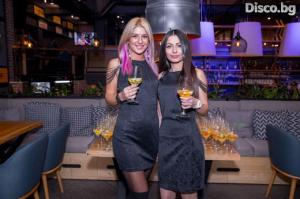 GINGER Bansko Grand Opening 2018