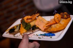 GINGER Bansko Grand Opening Party	