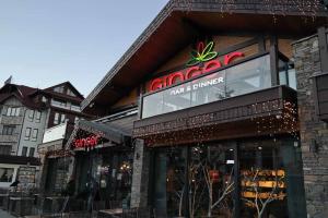 GINGER Bansko