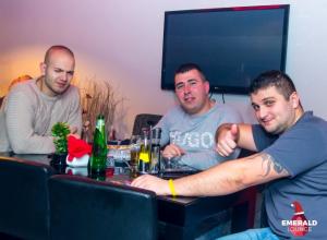 Party with Friends