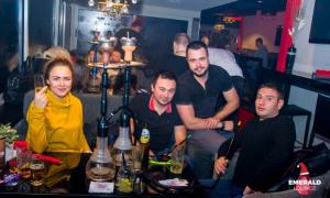 Party with Friends