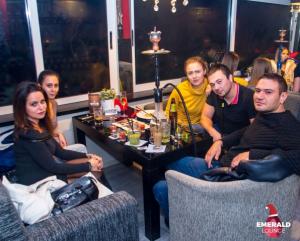 Party with Friends