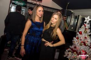 Party with Friends