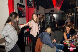 Party with Friends