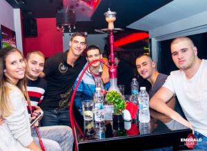 Party with Friends