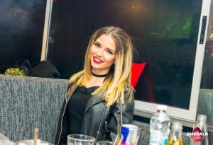 Party with Friends