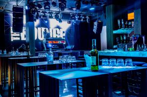 Club "THE BOUNCE" Банско	(