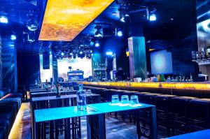 Club "THE BOUNCE" Банско	(
