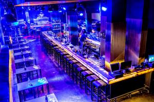 Club "THE BOUNCE" Банско	(