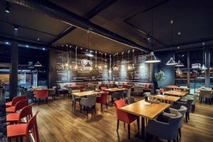 Bar & Dinner "THE RING" София