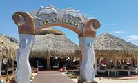 Beach Bar LA PLAYA MARINA DINEVI Свети Влас