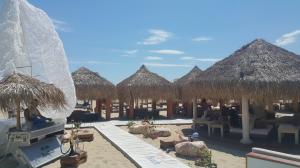 Beach Bar "LA PLAYA MARINA DINEVI" Свети Влас