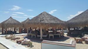 Beach Bar "LA PLAYA MARINA DINEVI" Свети Влас