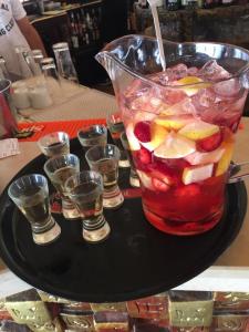 Drinks & Cocktails