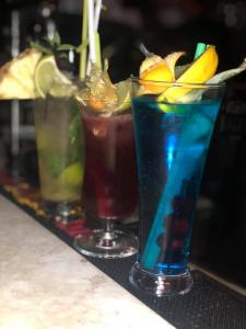 Summer Cocktails 2020