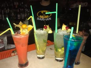 Summer Cocktails 2020