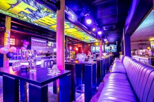 The Bounce Club Sunny Beach 