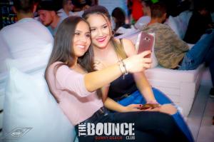 THE BOUNCE CLUB Grand Opening 2018