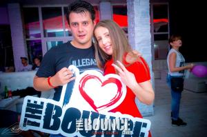 THE BOUNCE CLUB Grand Opening 2018