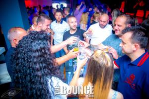 THE BOUNCE CLUB Grand Opening 2018