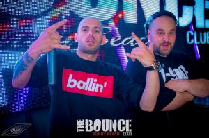 THE BOUNCE CLUB Grand Opening 2018