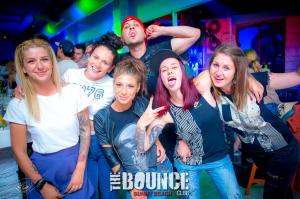THE BOUNCE CLUB Grand Opening 2018