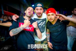 THE BOUNCE CLUB Grand Opening 2018